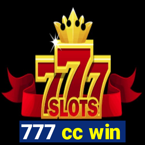 777 cc win